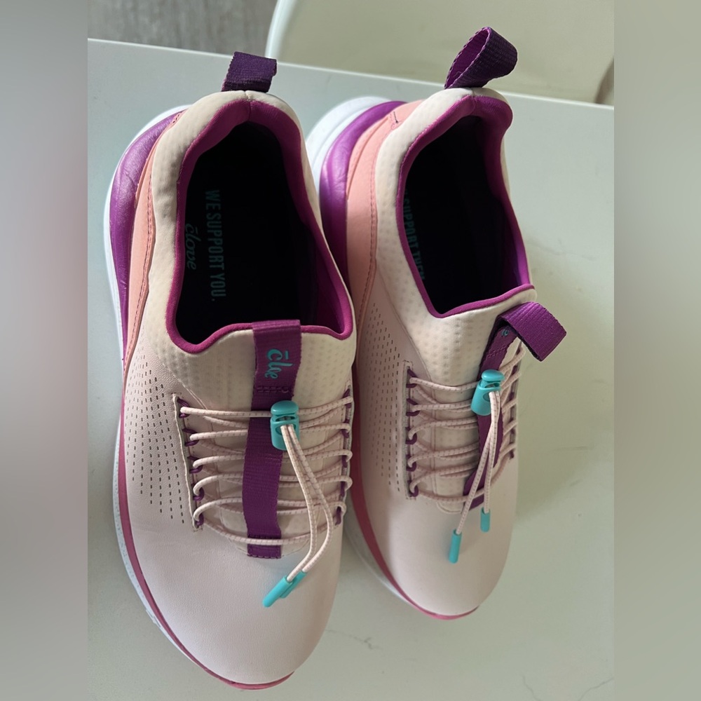 Clove Super Cush Medical Shoes